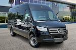 2025 Mercedes-Benz Sprinter 3500 High Roof DRW RWD Empty Cargo Van for sale #V258098 - photo 3