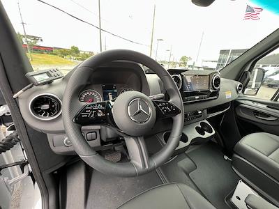 New 2025 Mercedes-Benz Sprinter 3500 High Roof SRW RWD CoolFox Refrigerated Vehicles Refrigerated Body for sale #V258099 - photo 2