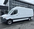 New 2025 Mercedes-Benz Sprinter 3500 High Roof SRW RWD CoolFox Refrigerated Vehicles Refrigerated Body for sale #V258099 - photo 8