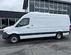 New 2025 Mercedes-Benz Sprinter 3500 High Roof SRW RWD CoolFox Refrigerated Vehicles Refrigerated Body for sale #V258099 - photo 1