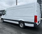 New 2025 Mercedes-Benz Sprinter 3500 High Roof SRW RWD CoolFox Refrigerated Vehicles Refrigerated Body for sale #V258099 - photo 9