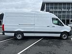 New 2025 Mercedes-Benz Sprinter 3500 High Roof SRW RWD CoolFox Refrigerated Vehicles Refrigerated Body for sale #V258099 - photo 4