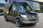 2025 Mercedes-Benz Sprinter 2500 Standard Roof RWD Empty Cargo Van for sale #V258101 - photo 3