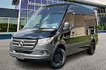 2025 Mercedes-Benz Sprinter 2500 Standard Roof RWD Empty Cargo Van for sale #V258101 - photo 1