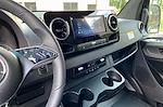 2025 Mercedes-Benz Sprinter 2500 Standard Roof RWD Empty Cargo Van for sale #V258101 - photo 6
