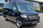 2025 Mercedes-Benz Sprinter 3500 High Roof DRW RWD Empty Cargo Van for sale #V258104 - photo 3