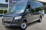 2025 Mercedes-Benz Sprinter 3500 High Roof DRW RWD Empty Cargo Van for sale #V258104 - photo 1