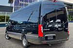 2025 Mercedes-Benz Sprinter 3500 High Roof DRW RWD Empty Cargo Van for sale #V258104 - photo 2