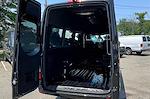 2025 Mercedes-Benz Sprinter 3500 High Roof DRW RWD Empty Cargo Van for sale #V258104 - photo 7