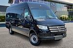 New 2025 Mercedes-Benz Sprinter 3500 High Roof DRW RWD Empty Cargo Van for sale #V258105 - photo 3