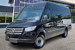 New 2025 Mercedes-Benz Sprinter 3500 High Roof DRW RWD Empty Cargo Van for sale #V258105 - photo 1