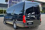 New 2025 Mercedes-Benz Sprinter 3500 High Roof DRW RWD Empty Cargo Van for sale #V258105 - photo 2