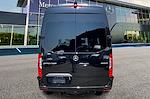 New 2025 Mercedes-Benz Sprinter 3500 High Roof DRW RWD Empty Cargo Van for sale #V258105 - photo 4