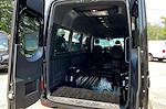 New 2025 Mercedes-Benz Sprinter 3500 High Roof DRW RWD Empty Cargo Van for sale #V258105 - photo 7
