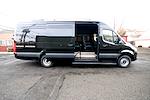 2025 Mercedes-Benz Sprinter 3500 High Roof SRW RWD Empty Cargo Van for sale #V258106 - photo 4