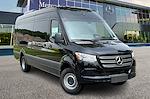 2025 Mercedes-Benz Sprinter 3500 High Roof SRW RWD Empty Cargo Van for sale #V258106 - photo 3
