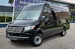 2025 Mercedes-Benz Sprinter 3500 High Roof SRW RWD Empty Cargo Van for sale #V258106 - photo 1