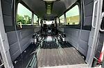 2025 Mercedes-Benz Sprinter 3500 High Roof SRW RWD Empty Cargo Van for sale #V258106 - photo 9