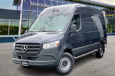 2025 Mercedes-Benz Sprinter 2500 Standard Roof RWD Empty Cargo Van for sale #V258107 - photo 1