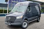 2025 Mercedes-Benz Sprinter 2500 Standard Roof RWD Empty Cargo Van for sale #V258107 - photo 1