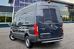 2025 Mercedes-Benz Sprinter 2500 Standard Roof RWD Empty Cargo Van for sale #V258107 - photo 2