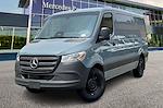 2025 Mercedes-Benz Sprinter 2500 Standard Roof RWD Empty Cargo Van for sale #V258108 - photo 2