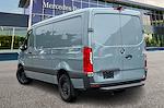 2025 Mercedes-Benz Sprinter 2500 Standard Roof RWD Empty Cargo Van for sale #V258108 - photo 3