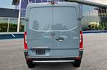 2025 Mercedes-Benz Sprinter 2500 Standard Roof RWD Empty Cargo Van for sale #V258108 - photo 4