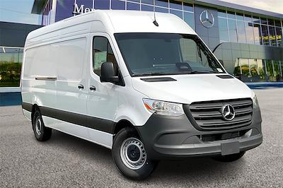2025 Mercedes-Benz Sprinter 2500 High Roof RWD Empty Cargo Van for sale #V258110 - photo 1