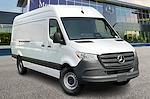 2025 Mercedes-Benz Sprinter 2500 High Roof RWD Empty Cargo Van for sale #V258110 - photo 1
