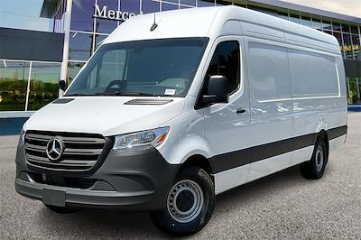2025 Mercedes-Benz Sprinter 2500 High Roof RWD Empty Cargo Van for sale #V258111 - photo 1