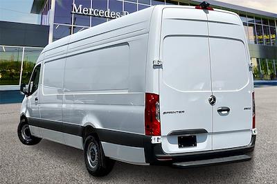 2025 Mercedes-Benz Sprinter 2500 High Roof RWD Empty Cargo Van for sale #V258111 - photo 2