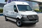2025 Mercedes-Benz Sprinter 2500 High Roof RWD Empty Cargo Van for sale #V258111 - photo 3