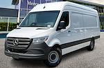 2025 Mercedes-Benz Sprinter 2500 High Roof RWD Empty Cargo Van for sale #V258111 - photo 1