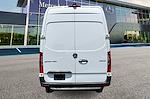 2025 Mercedes-Benz Sprinter 2500 High Roof RWD Empty Cargo Van for sale #V258111 - photo 4
