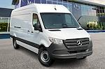 2025 Mercedes-Benz Sprinter 2500 High Roof RWD Empty Cargo Van for sale #V258114 - photo 1