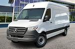 2025 Mercedes-Benz Sprinter 2500 High Roof RWD Empty Cargo Van for sale #V258114 - photo 2