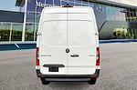 2025 Mercedes-Benz Sprinter 2500 High Roof RWD Empty Cargo Van for sale #V258114 - photo 4