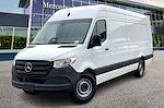 2025 Mercedes-Benz Sprinter 2500 High Roof RWD Empty Cargo Van for sale #V258115 - photo 2