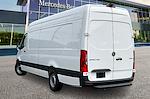 2025 Mercedes-Benz Sprinter 2500 High Roof RWD Empty Cargo Van for sale #V258115 - photo 3