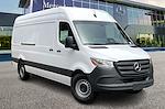 New 2025 Mercedes-Benz Sprinter 2500 High Roof RWD Empty Cargo Van for sale #V258117 - photo 3