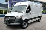 New 2025 Mercedes-Benz Sprinter 2500 High Roof RWD Empty Cargo Van for sale #V258117 - photo 1