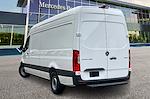 New 2025 Mercedes-Benz Sprinter 2500 High Roof RWD Empty Cargo Van for sale #V258117 - photo 2