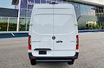 New 2025 Mercedes-Benz Sprinter 2500 High Roof RWD Empty Cargo Van for sale #V258117 - photo 4