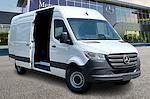 2025 Mercedes-Benz Sprinter 2500 High Roof RWD Empty Cargo Van for sale #V258123 - photo 3