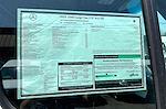 2025 Mercedes-Benz Sprinter 2500 High Roof RWD Empty Cargo Van for sale #V258123 - photo 12