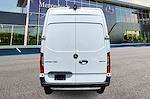2025 Mercedes-Benz Sprinter 2500 High Roof RWD Empty Cargo Van for sale #V258123 - photo 4