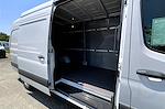 2025 Mercedes-Benz Sprinter 2500 High Roof RWD Empty Cargo Van for sale #V258123 - photo 9