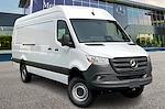 2025 Mercedes-Benz Sprinter 2500 High Roof AWD Empty Cargo Van for sale #V258124 - photo 3