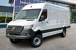 2025 Mercedes-Benz Sprinter 2500 High Roof AWD Empty Cargo Van for sale #V258124 - photo 1